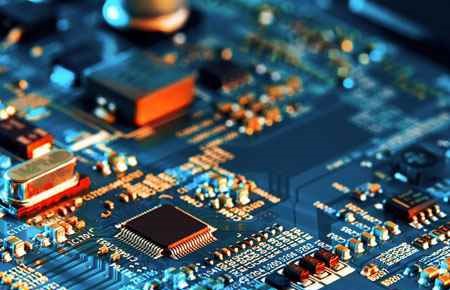 Computer Engineering, General Major