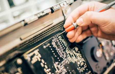 Computer Hardware Engineering Major
