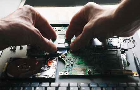 Computer Hardware Technology/Technician Major