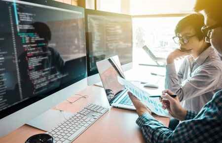 Computer Software Engineering Major