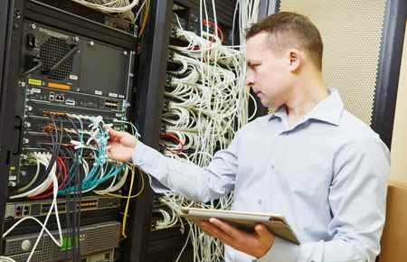 Computer Systems Networking and Telecommunications Major