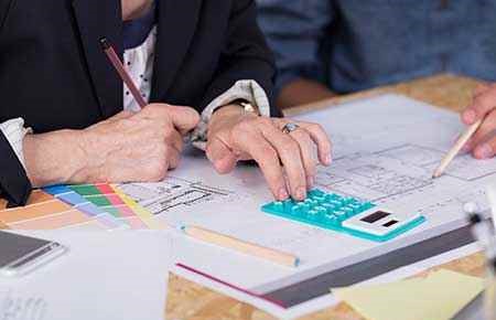 cost estimators