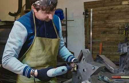 craft metal