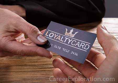 Customer Loyalty Program Management