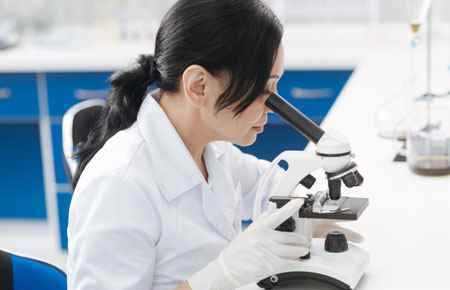 Cytotechnology/Cytotechnologist Major