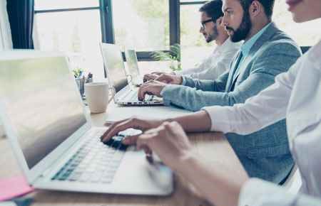 Data Entry/Microcomputer Applications, General Major