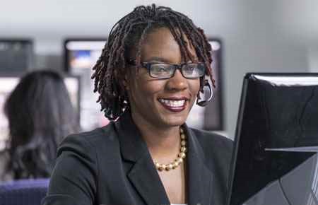 Data Processing and Data Processing Technology/Technician Major