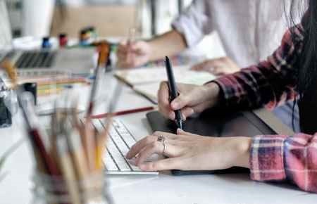 Design and Applied Arts