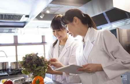 Dietitian Assistant Major