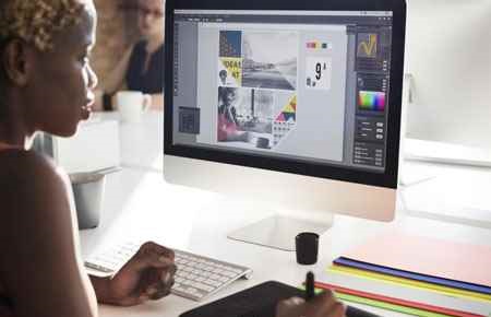 Digital Arts Major