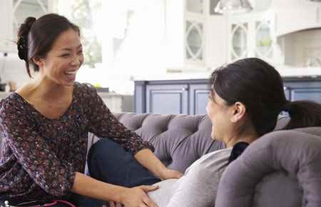 Direct Entry Midwifery Major