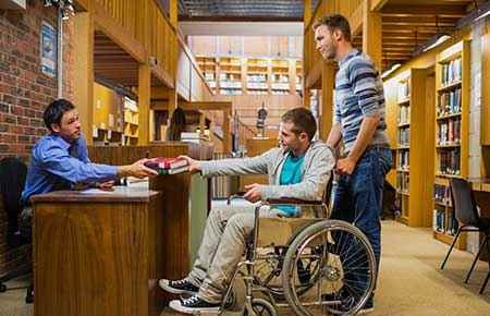 Disability Studies Major