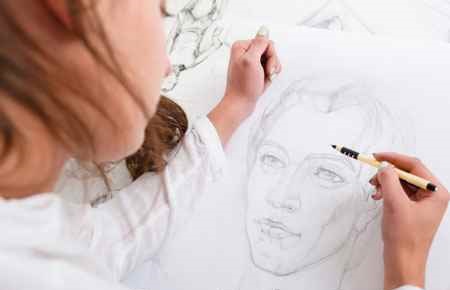 Drawing Major