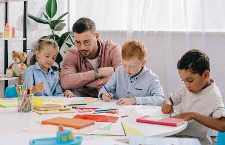 Education/Teaching of Individuals in Early Childhood Special Education Programs Major