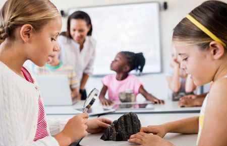 Earth Science Teacher Education Major