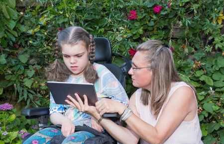 Education/Teaching of Individuals with Multiple Disabilities Major