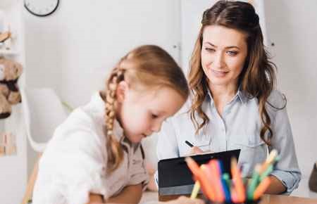 Education/Teaching of Individuals with Autism Major