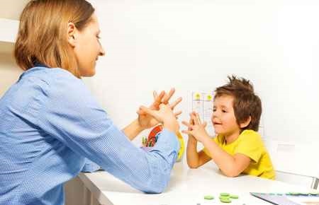 Education/Teaching of Individuals Who are Developmentally Delayed Major