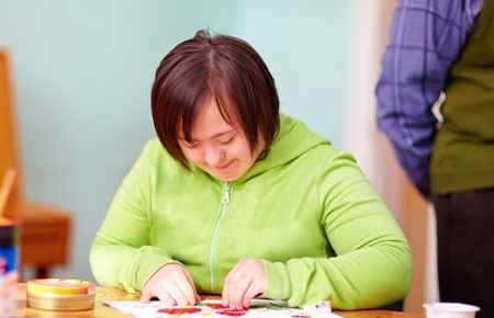 Education/Teaching of Individuals with Mental Retardation Major