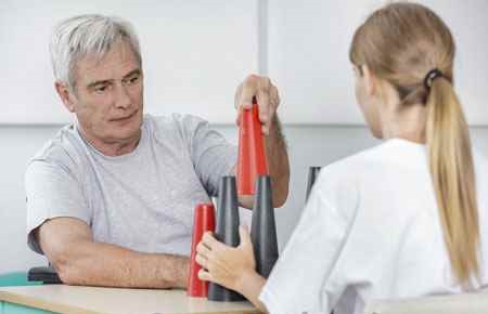 Education/Teaching of Individuals with Traumatic Brain Injuries Major
