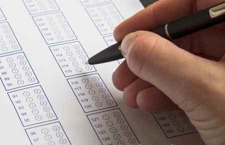 Educational Assessment, Testing, and Measurement Major
