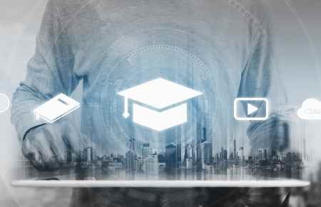 Educational/Instructional Technology Major