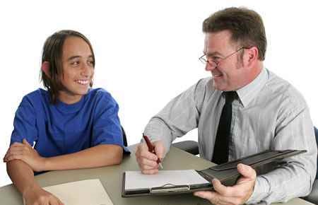 educational leadership