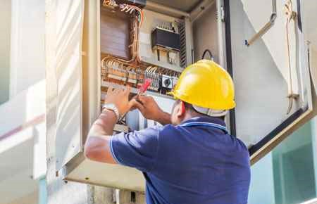 Communication Technology Technician Major