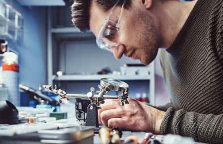 Electrical and Electronics Engineering Major