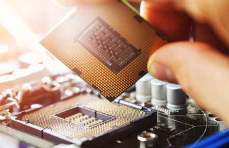 Electrical/Electronics Equipment Installation and Repair Major
