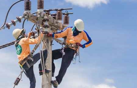 electrical power transmission