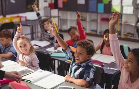Elementary Education and Teaching Major