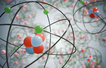 Elementary Particle Physics Major
