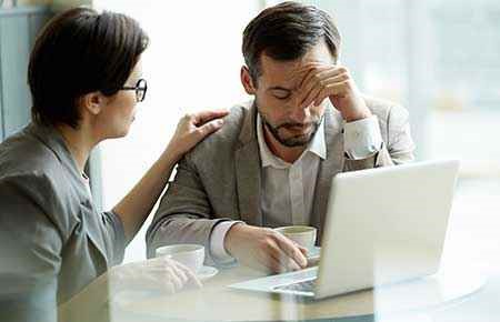 Employee Assistance Manager