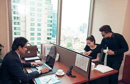 employment in accounting