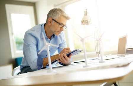Energy Management and Systems Technology/Technician Major