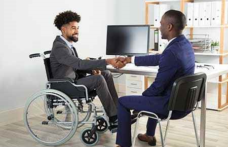 Equal Opportunity Compliance Manager