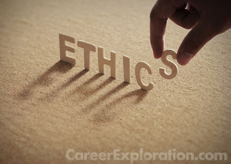 Ethics Major