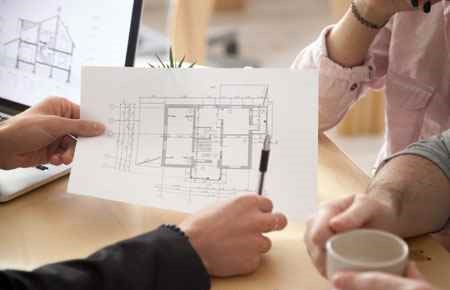Facilities Planning and Management Major