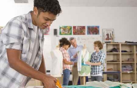 Family and Consumer Sciences/Home Economics Teacher Education Major