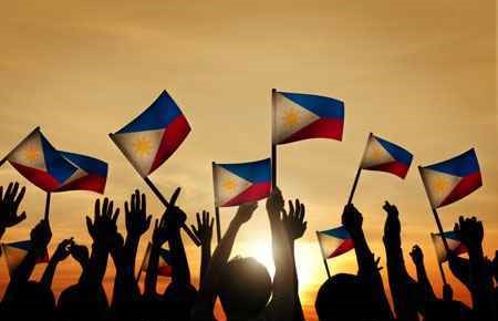 Filipino/Tagalog Language and Literature Major