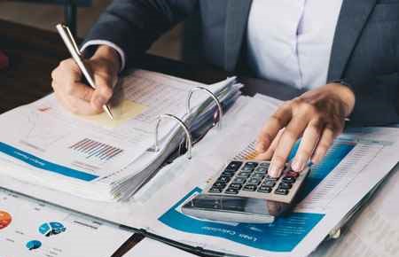 Financial Mathematics Major