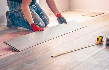 flooring