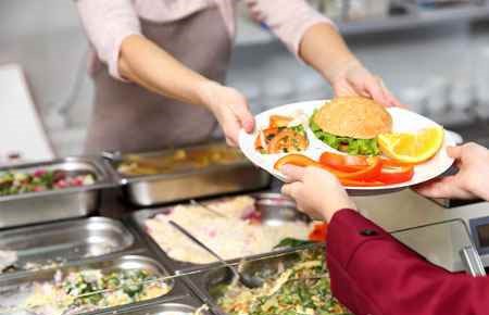 Foodservice Systems Administration/Management Majors