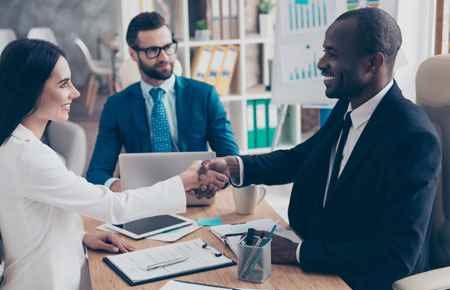 Franchising and Franchise Operations Major