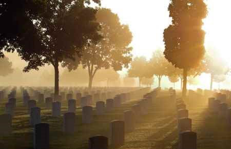 Funeral Service and Mortuary Science, General Major