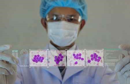 Gene/Genetic Therapy Major