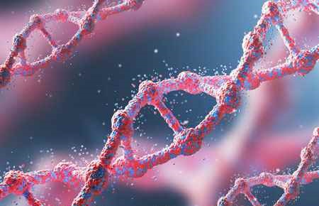 Molecular Genetics Major