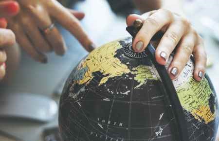 geography