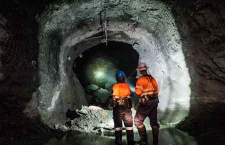Geological/Geophysical Engineering Major
